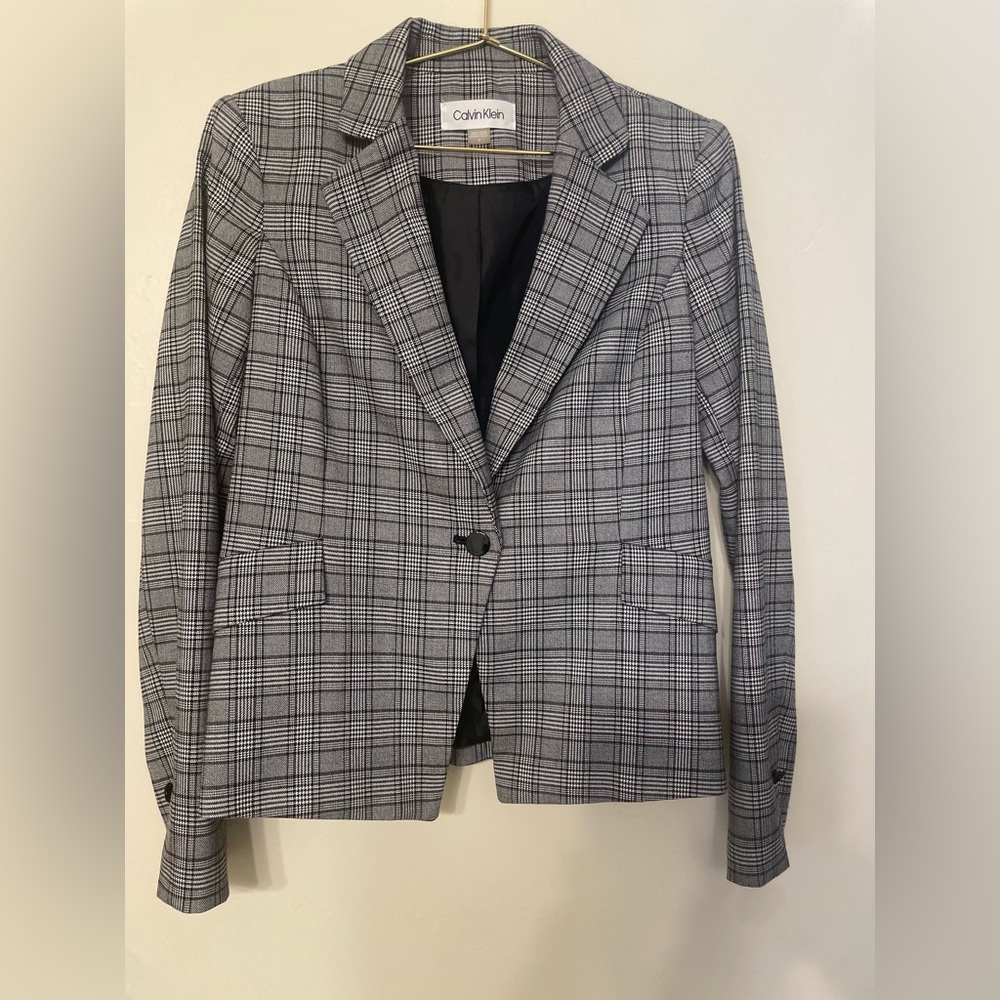 Calvin Klein jacket